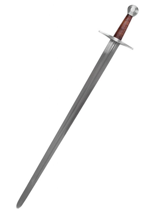 Sir William Marshal Sword 12 Century, Blunt SK-B, Battle Re-enactment