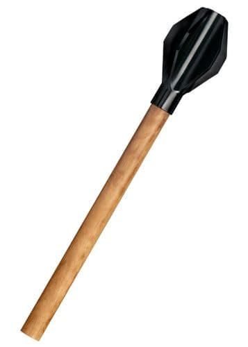 Six Flange Mace