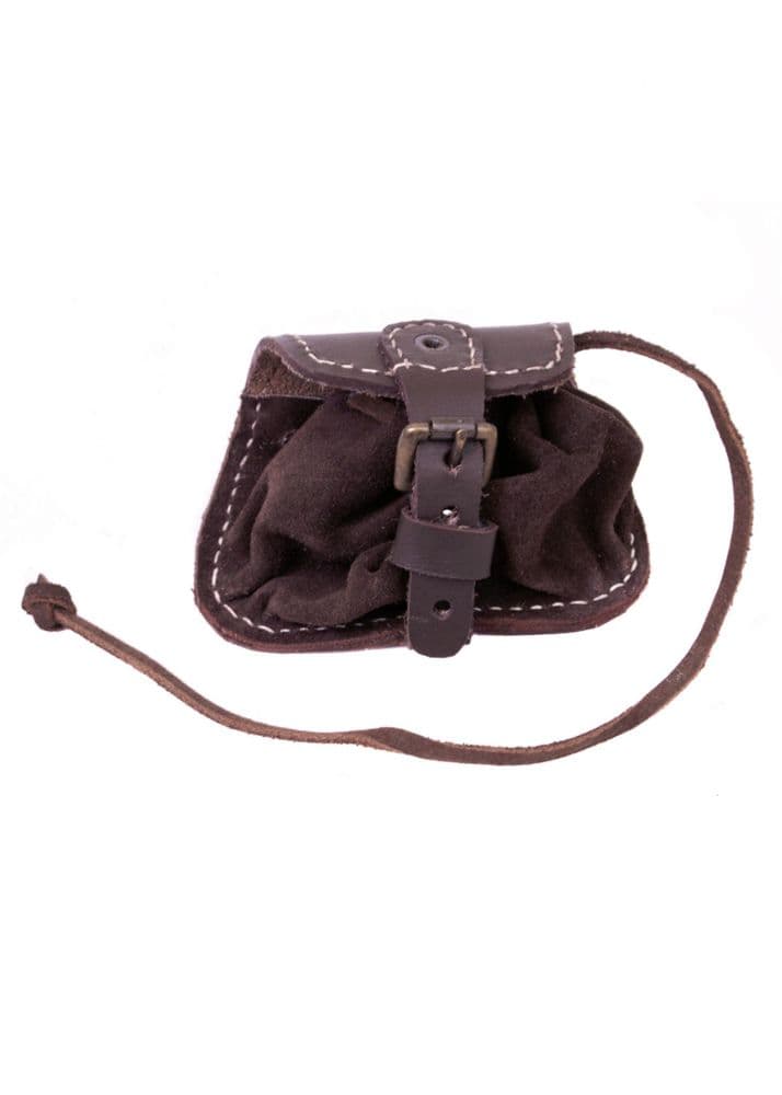 Belt deals coin pouch
