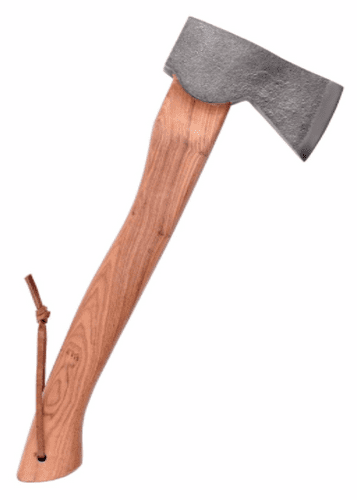 Small Outdoor Axe