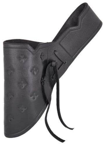 Small Sword Holder Embossed