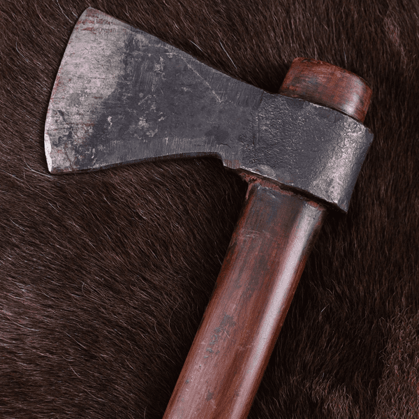 Small Throwing Axe