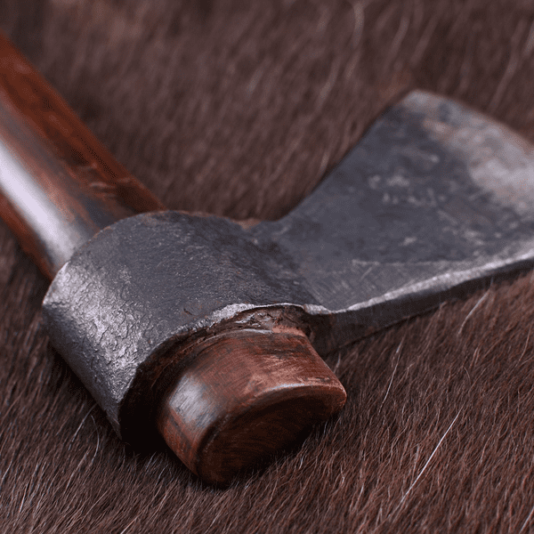 Small Throwing Axe