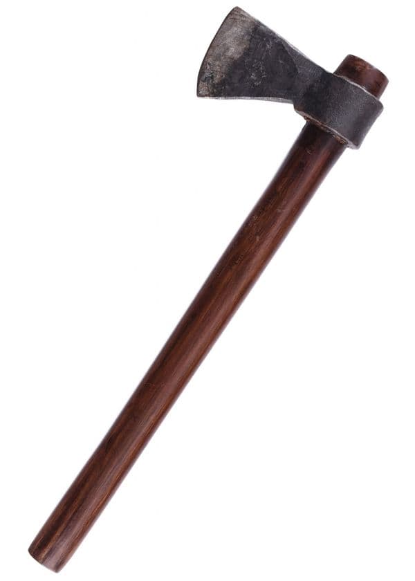 Small Throwing Axe