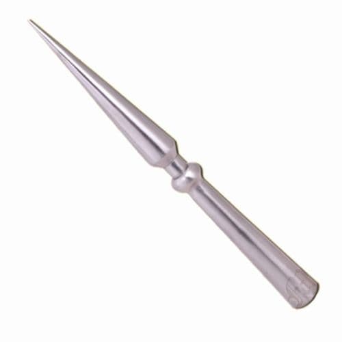 Spearhead "Chain Breaker" Without Shaft, Length Approx. 36.5cm, Nozzle 30mm