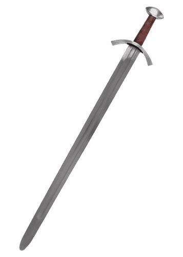 St Maurice Sword 13th C, Pratical Blunt SK-B