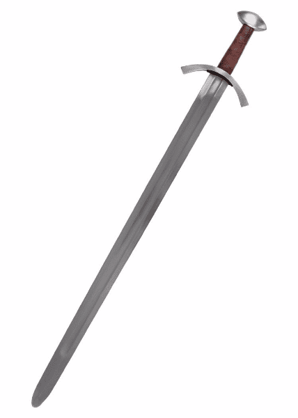 St Maurice Sword 13th C, Pratical Blunt SK-B