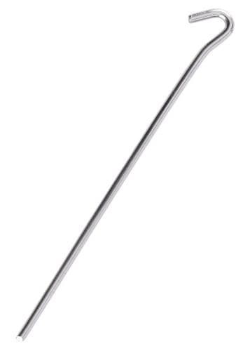 Steel Tent Peg
