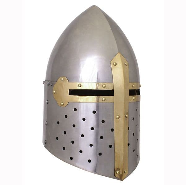 Sugar Loaf Helmet