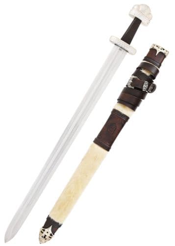 Sword of the Viking King- Windlass