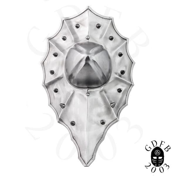 Talhofffer Buckler