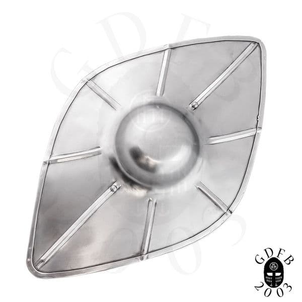 Talhofffer Buckler Sparring Version