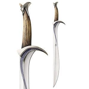 The Hobbit-Orcrist, The Sword of Thorin Oakenshield