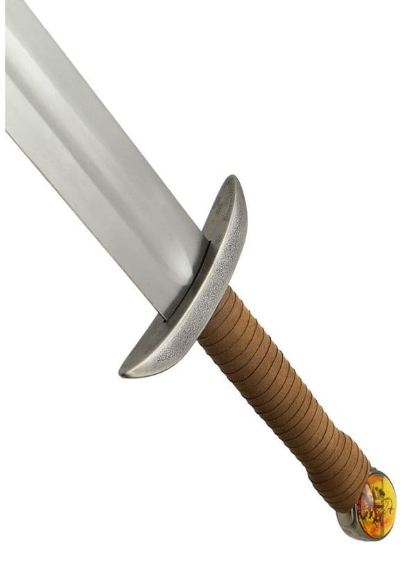 The Last Kingdom- Serpent-Breath