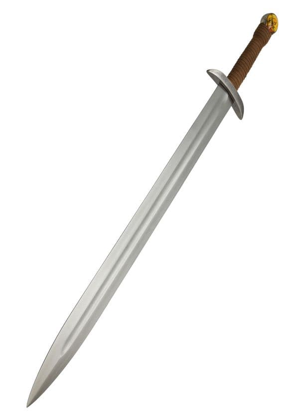 The Last Kingdom- Serpent-Breath