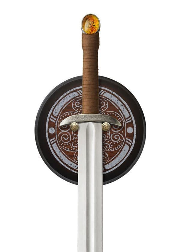 The Last Kingdom- Serpent-Breath