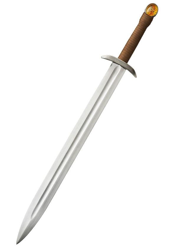 The Last Kingdom- Serpent-Breath