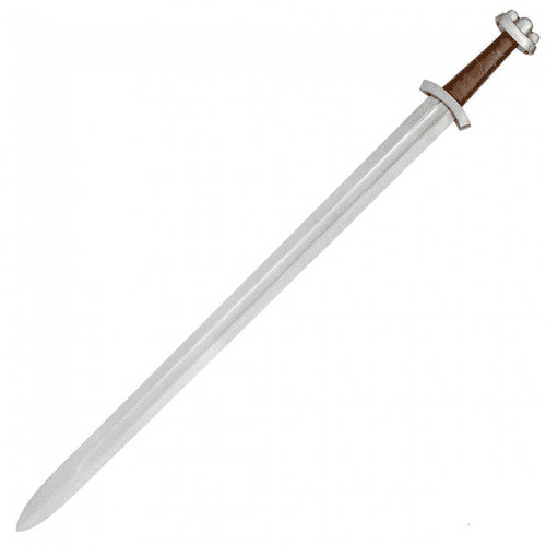 Three Lobe Viking Sword