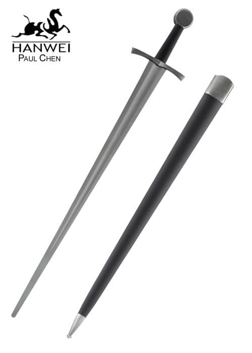 Tinker Early Medieval Sword SK-A, Blunt, Battle Re-enactment