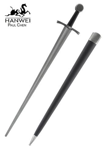 Tinker Early Medieval Sword SK-A, Blunt, Battle Re-enactment