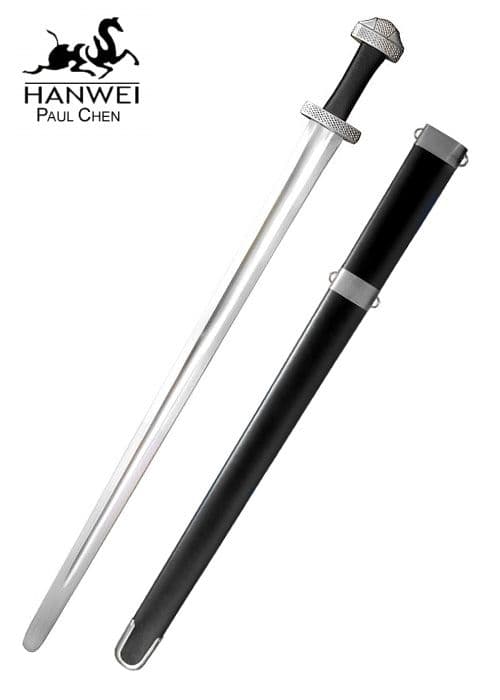 Tinker Early Viking Sword SK-A, Practical, Blunt, Battle re-enactment