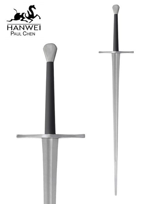 Tinker Long Sword, Blunt