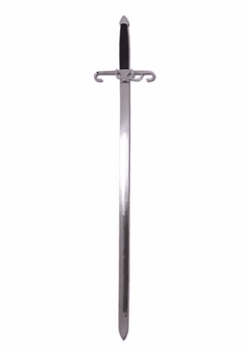 Two Handed Scotsman Broad Sword