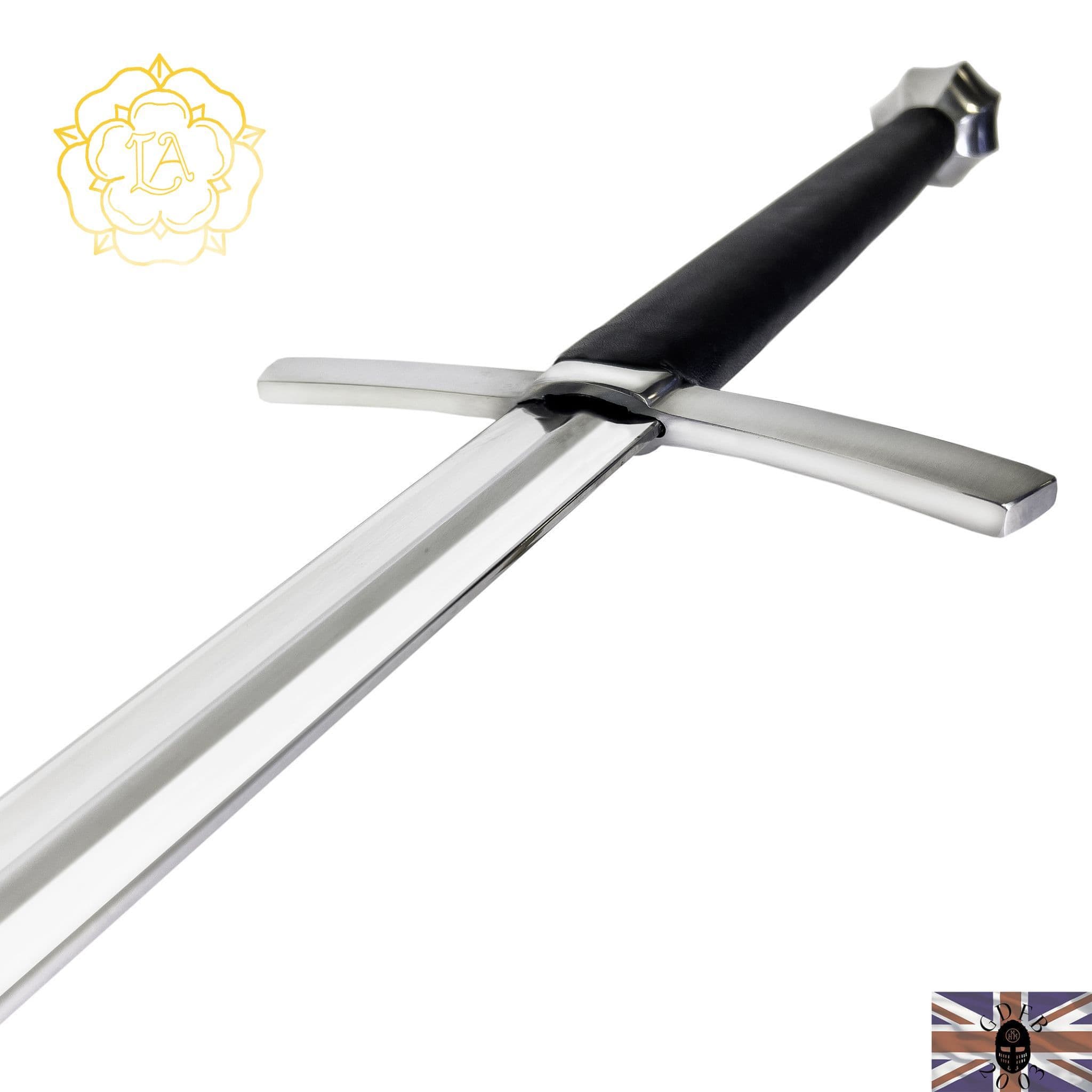 Two Handed Sword 1430