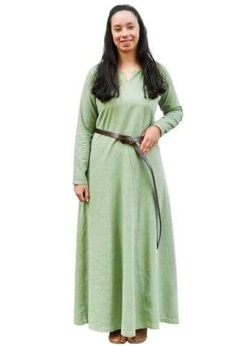 Tyra Dress - Washed Green