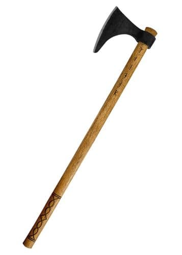 Valhalla Battle Axe, Condor