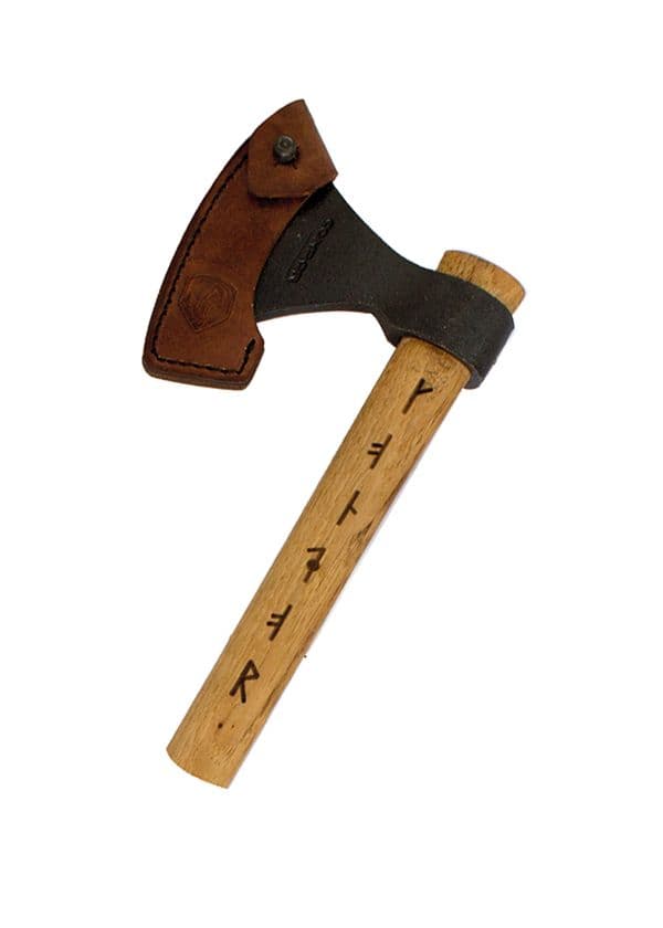 Valhalla Throwing Axe - Condor