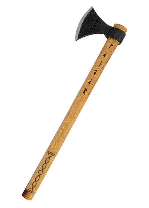 Valhalla Throwing Axe - Condor