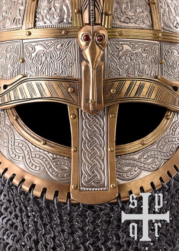 Valsgarde 8 ViKing Helmet