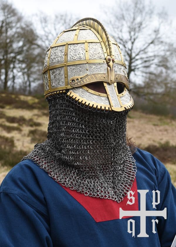 Valsgarde 8 ViKing Helmet