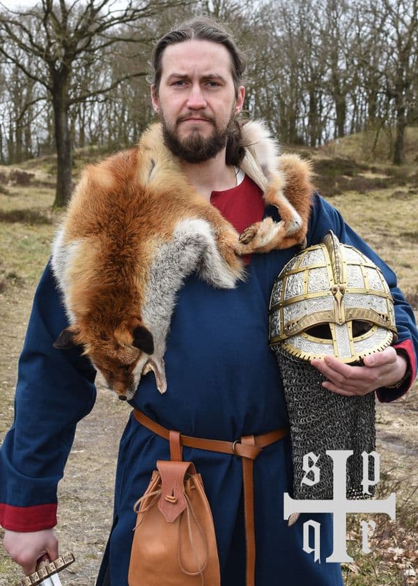 Valsgarde 8 ViKing Helmet