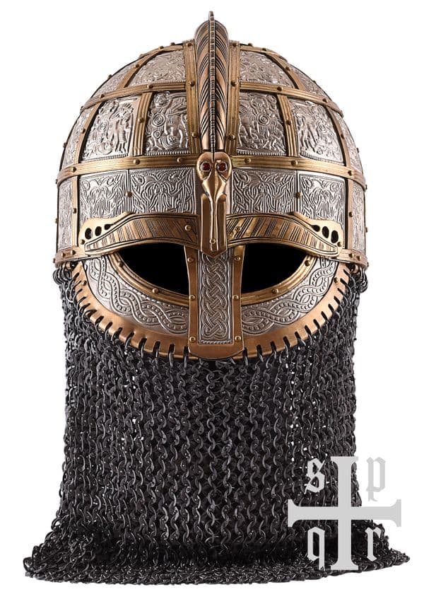 Valsgarde 8 ViKing Helmet