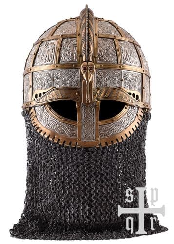 Valsgarde 8 ViKing Helmet