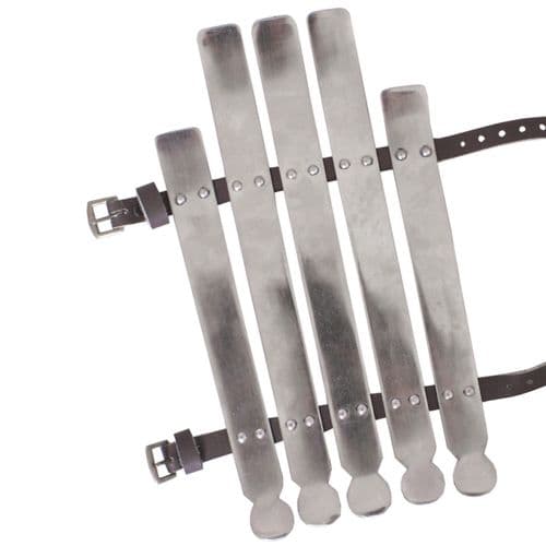Viking Arm Guard, 2mm Steel
