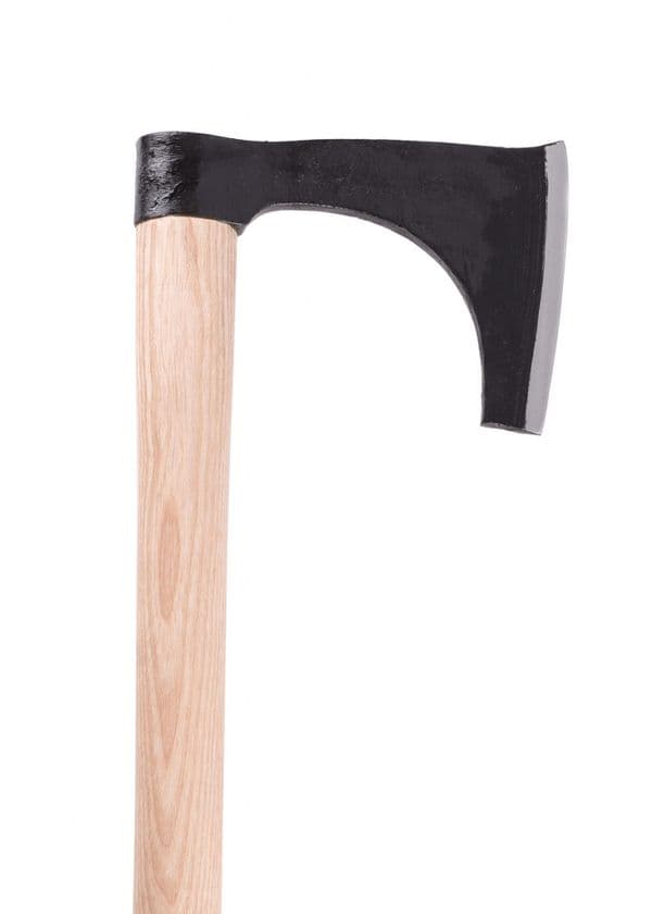 Viking Bearded Axe