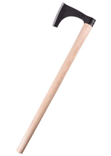 Viking Bearded Axe