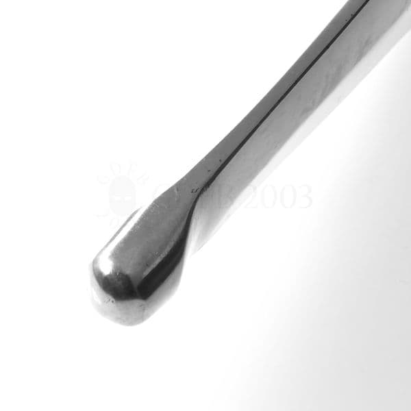 Viking Blunt Spear Head, 34cm