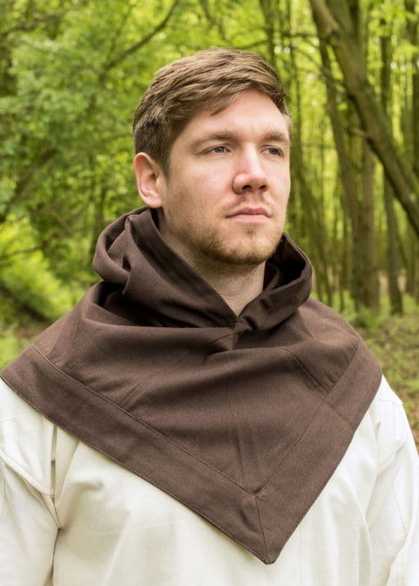 Viking Hood, Skjoldehamn