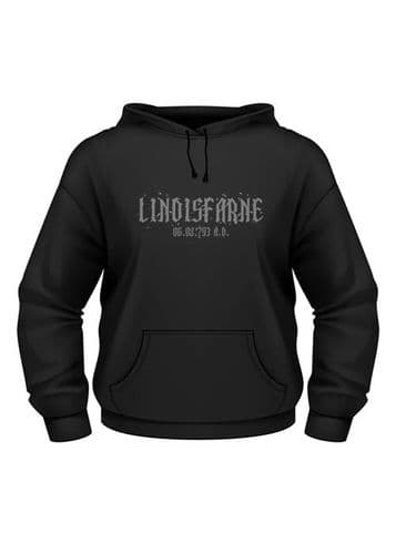 Viking Hoodie: "Lindisfarne"