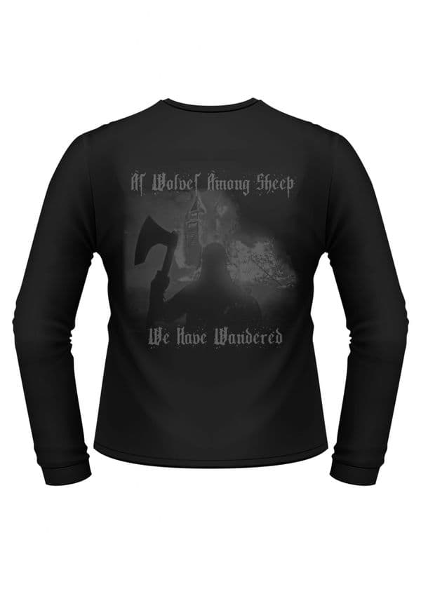 Viking Long Sleeve T- Shirt 