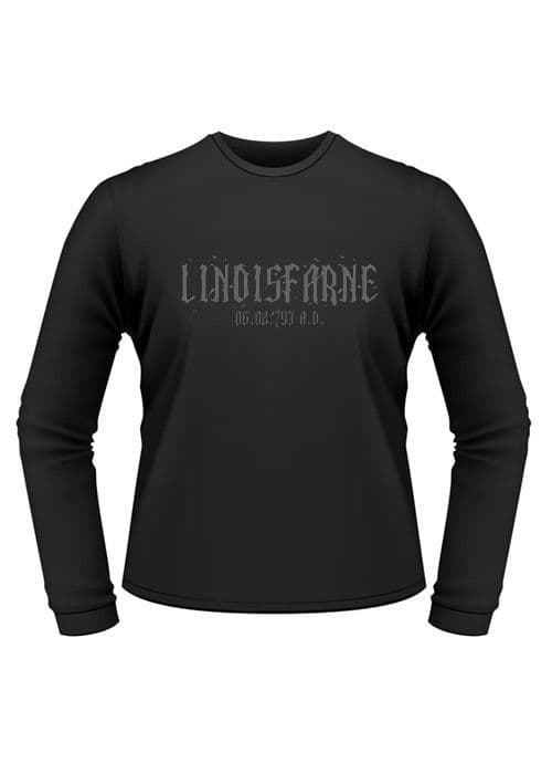 Viking Long Sleeve T- Shirt 