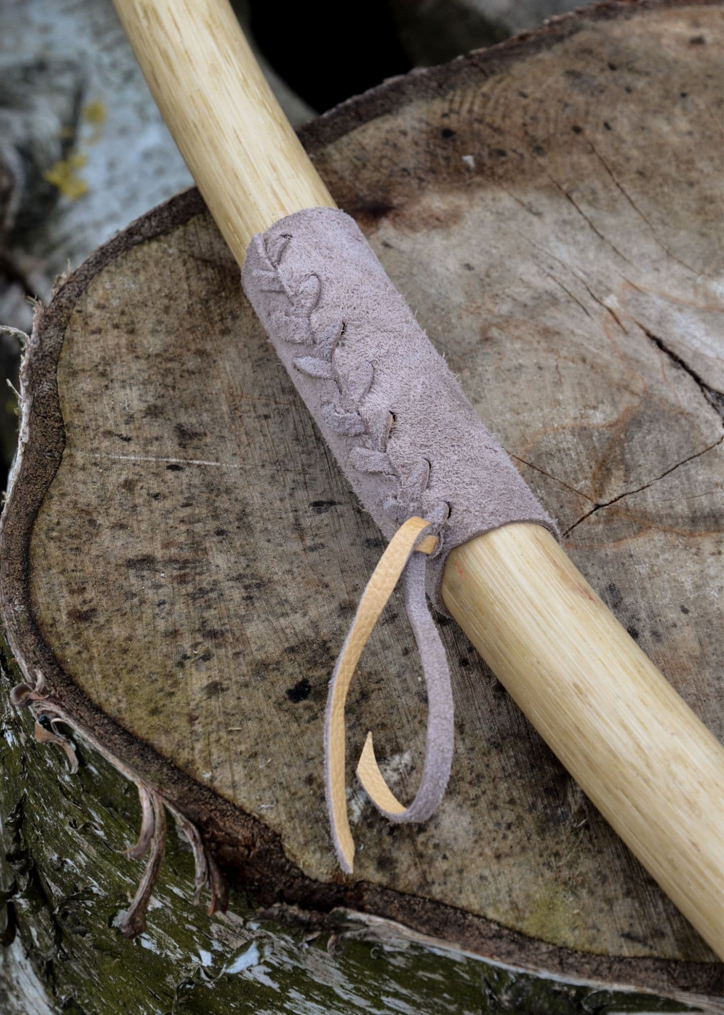 Viking Longbow - 70