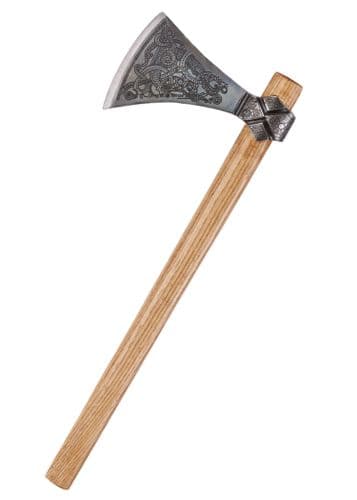Viking Mammen Axe