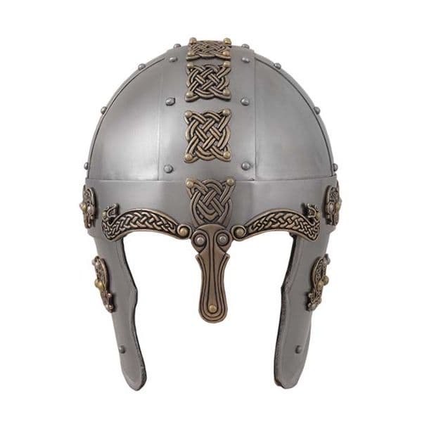 Viking Norse Dragon Helmet
