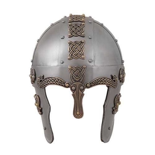 Viking Norse Dragon Helmet