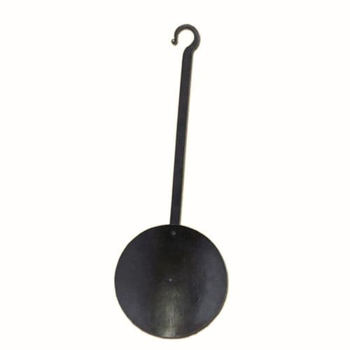 Viking Pan With Long Handle